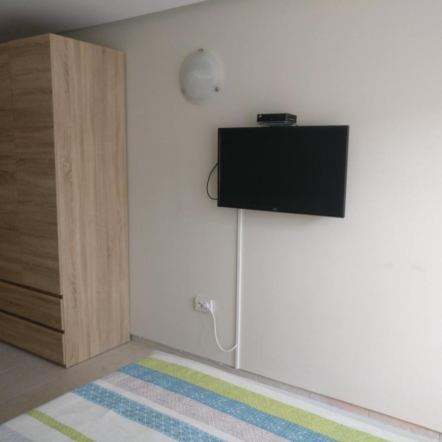 프리모르스코 Treti Mart North 아파트 외부 사진