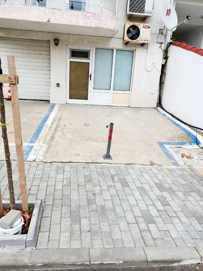 프리모르스코 Treti Mart North 아파트 외부 사진